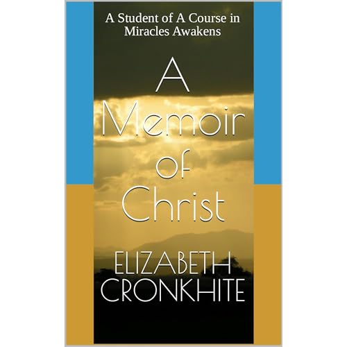 A Memoir of Christ