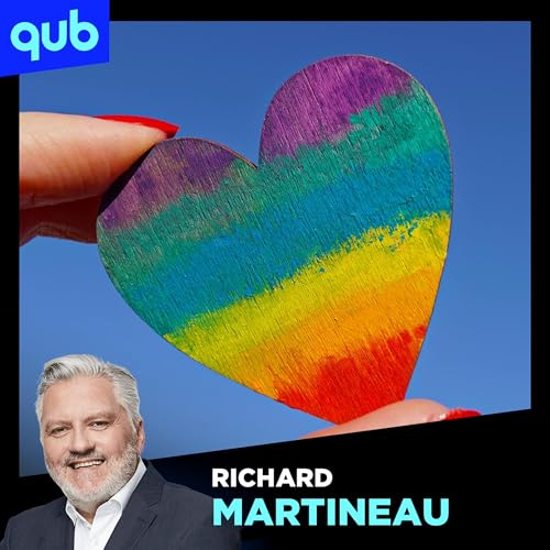 «Je ne veux pas être toléré, je veux qu’on puisse vivre ensemble», témoigne Rafaël Provost