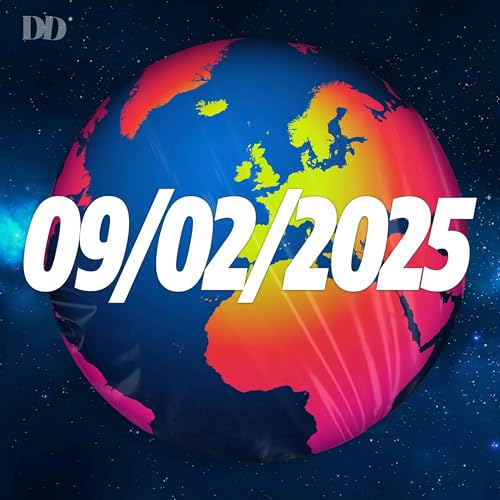 The Sunday 7 - Ukraine's Rare Earth Metals, Breast Cancer AI Screening trial underway, a Deep Dive into Elon Musk’s DOGE, and we meet genetically modified Polo Ponies in Argentina by Unknown