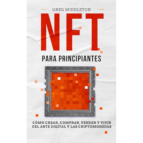 NFT para principiantes