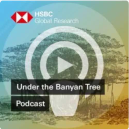 Under the Banyan Tree - A different take on commodities by Unknown