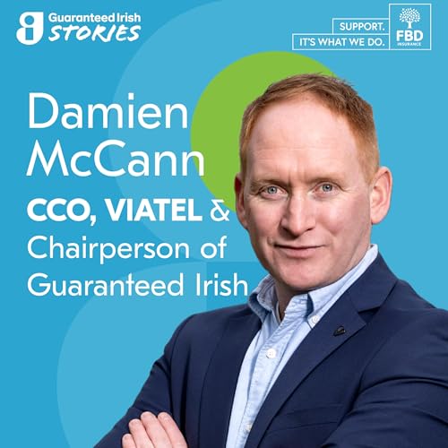 ‘We’re on the cusp of the next industrial revolution!’ - The Story Behind Viatel Technologies by Unknown