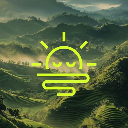 Serenity Now! — Ethereal Ambient by SUYUME