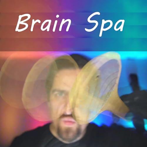 ASMR Brain Spa 🥴 Binaural Massage for Tingles Personal Attention by Unknown