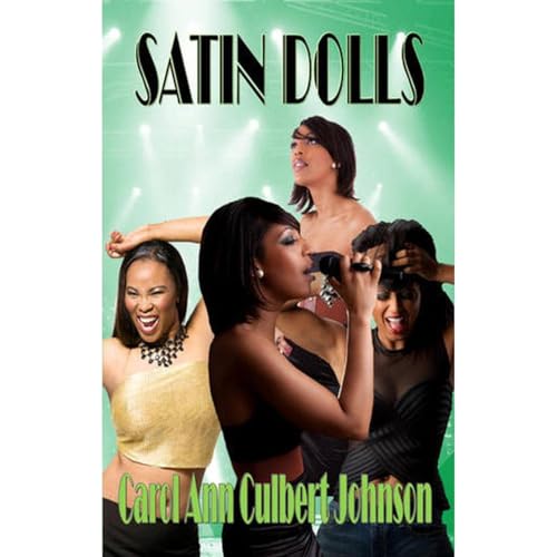 Satin Dolls (Short Story)