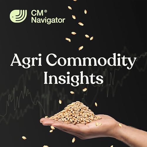 Agri Commodity Insights by CM Navigator