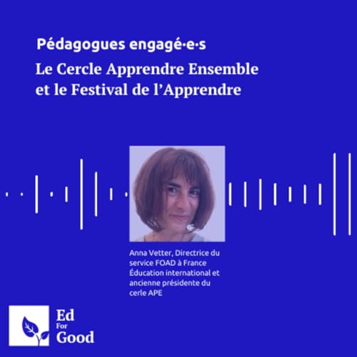 Le Cercle Apprendre Ensemble et les origines du Festival de l’Apprendre by Unknown