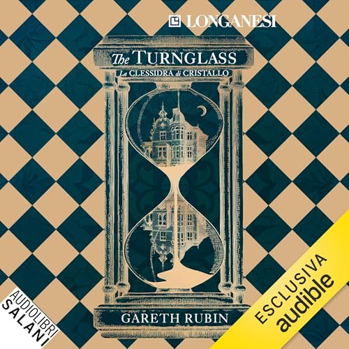 The Turnglass - Blue Edition