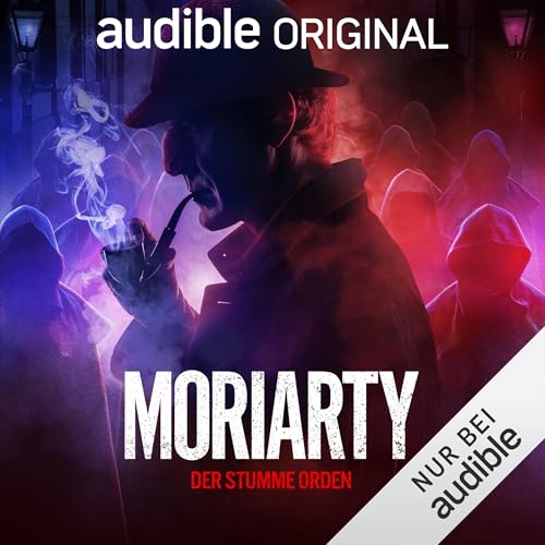 Moriarty 2 by Charles Kindinger