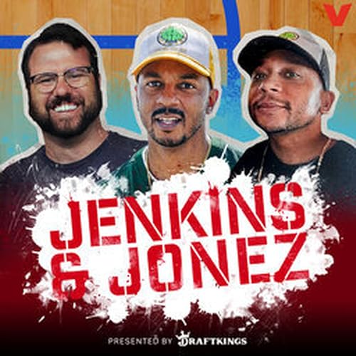 Jenkins and Jonez - Kendrick Saved The Super Bowl by Unknown