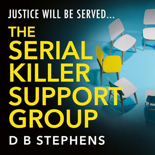 The Serial Killer Support Group