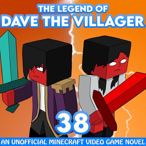 Dave the Villager 38