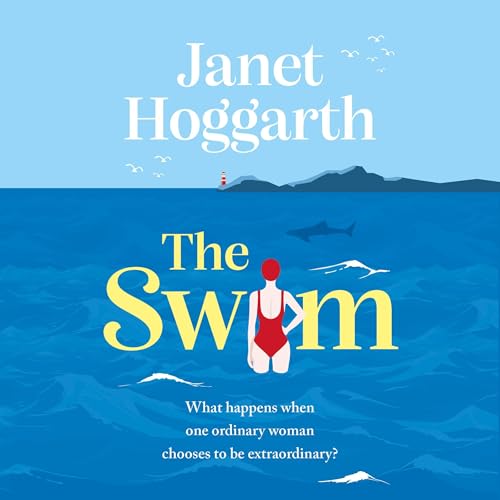 The Swim by Janet Hoggarth