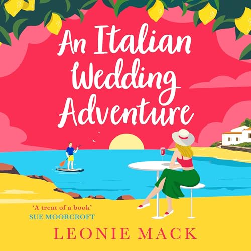 An Italian Wedding Adventure
