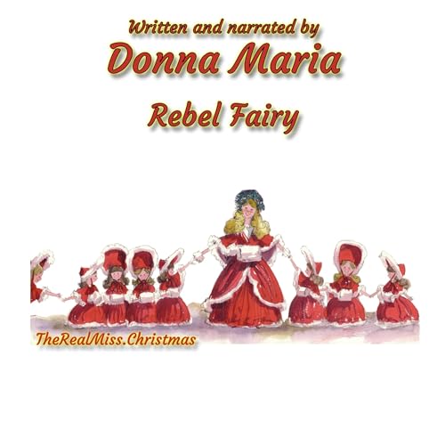 Rebel Fairy by Donna Maria