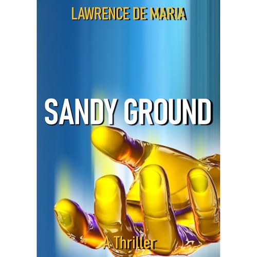 SANDY GROUND