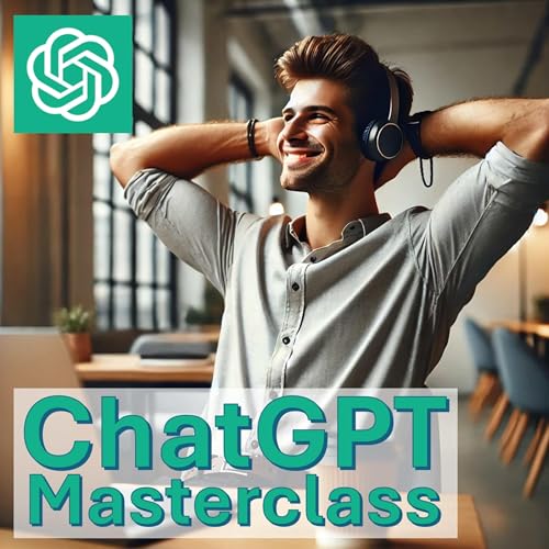ChatGPT Masterclass - AI Skills for Business Success by ChatGPT Masterclass