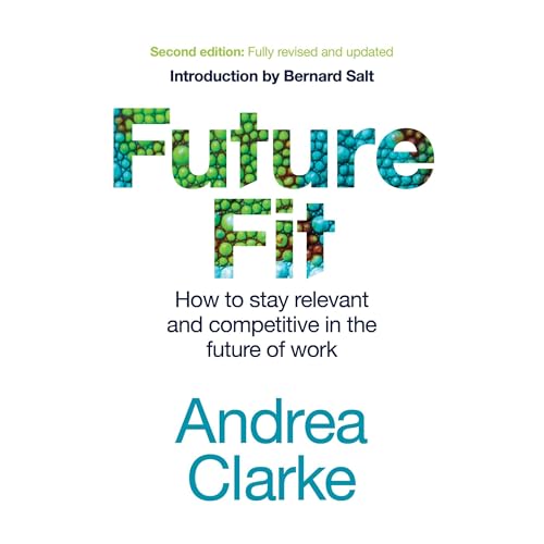Future Fit by Andrea Clarke