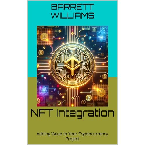 NFT Integration by Barrett Williams