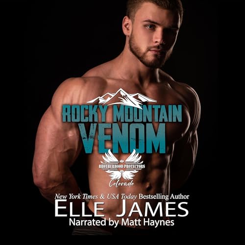 Rocky Mountain Venom