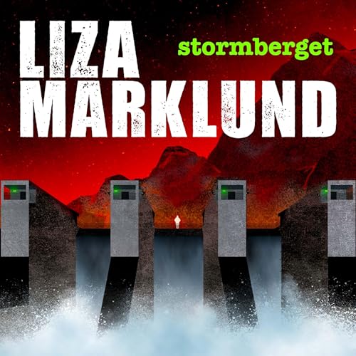 Stormberget [Storm Mountain]