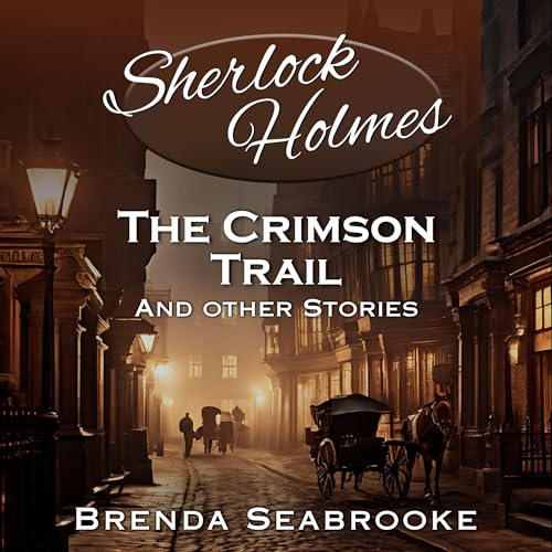 The Crimson Trail and Other Stories