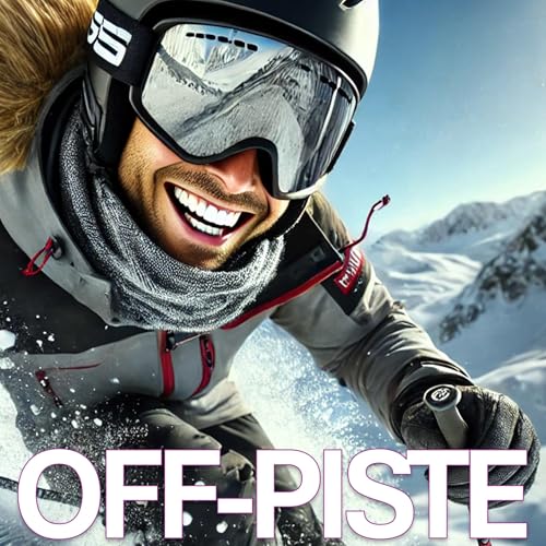 Off-Piste Skiing by Off-Piste Skiing