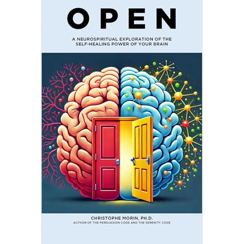 OPEN by Christophe Morin