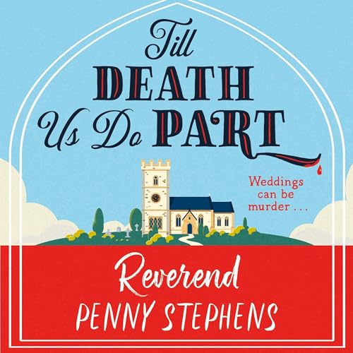 Till Death Us Do Part by Penny Stephens