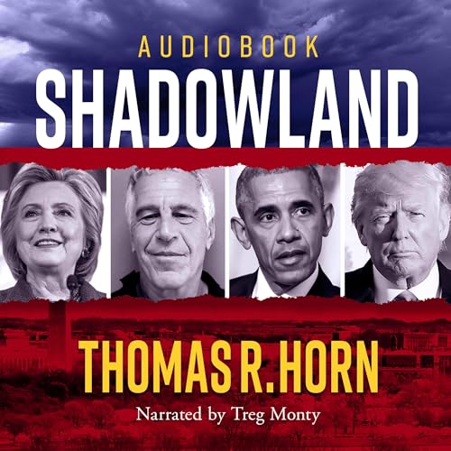 Shadowland by Thomas Horn