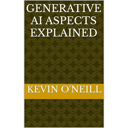 Generative AI Aspects Explained