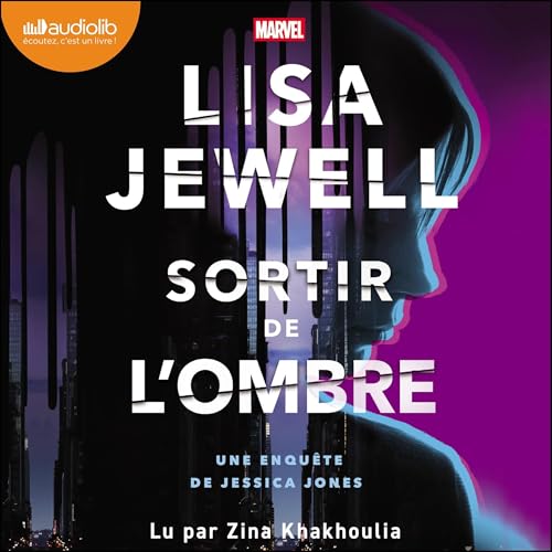 Sortir de l'ombre by Lisa Jewell