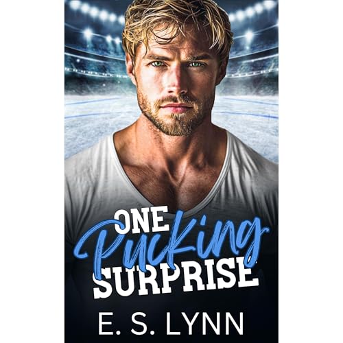 One Pucking Surprise