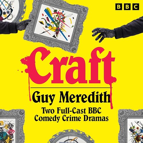 Craft by Guy Meredith