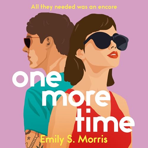 One More Time by Emily S. Morris