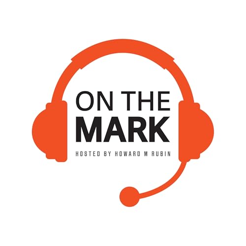 On The Mark by Howard Mark Rubin