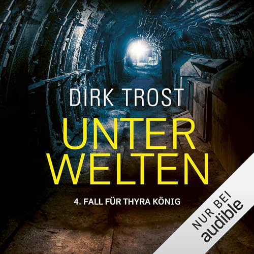 Unterwelten by Dirk Trost
