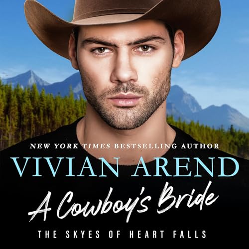 A Cowboy's Bride