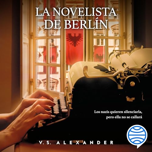 La novelista de Berlín