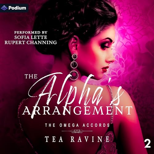 The Alpha's Arrangement