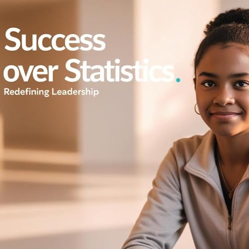 Success Over Statistics Podcast (S.O.S) by Courtney "Cena" Jackson