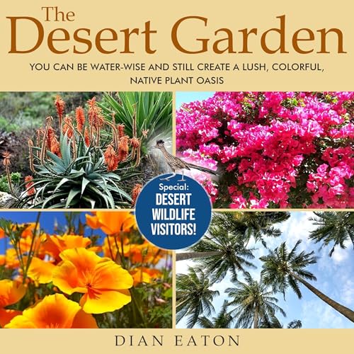 The Desert Garden