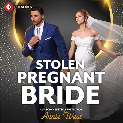 Stolen Pregnant Bride