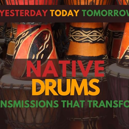 Native Drums by Savannah Grove Baptist Church