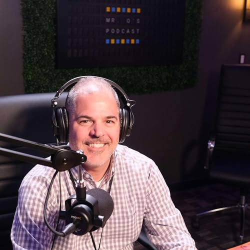 NHSD: The School Social Worker Spotlight by New Hope Solebury School District- Mr. Doug Olszewski