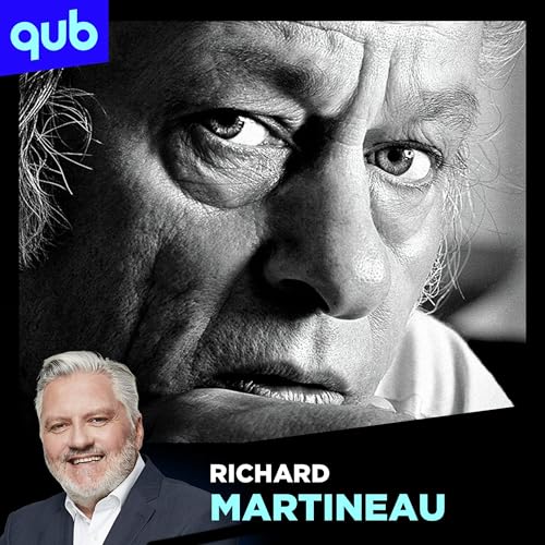 Une plongée dans l’univers de René Lévesque à travers une expo immersive by Unknown