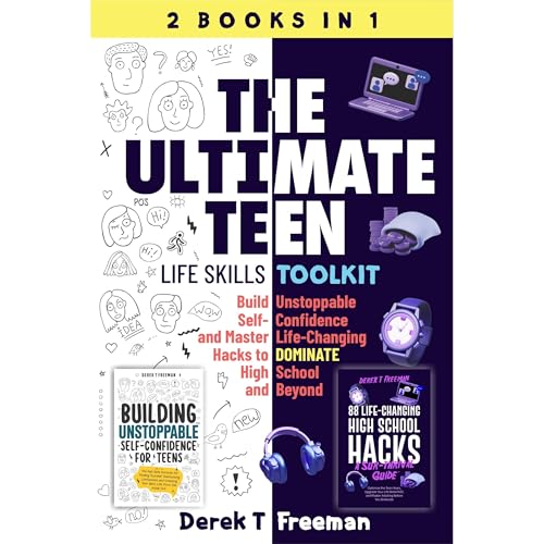 The Ultimate Teen (Life Skills Toolkit)