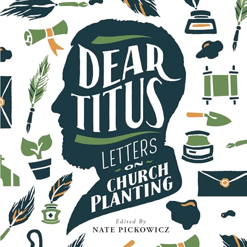 Dear Titus by Nate Pckowicz