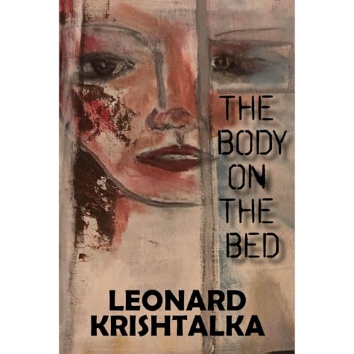 The Body on the Bed