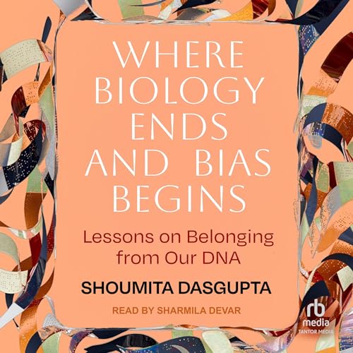 Where Biology Ends and Bias Begins